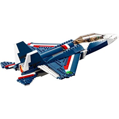 LEGO® Creator Mavi Jet