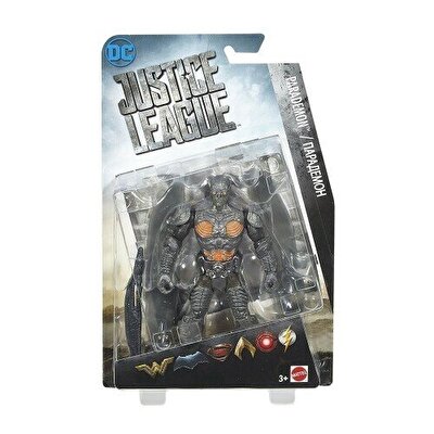 Justice Leauge 15cm Özel Aksiyon Figürleri - Parademon FGG60