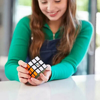 Rubiks Cube 3x3 V10
