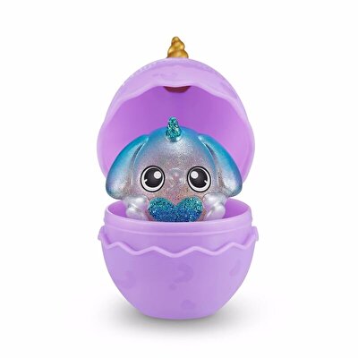 Rainbocorns Eggzania S1 Yeşil Boynuz