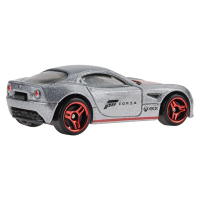 Hot Wheels Temalı Arabalar Auto Forza Alfa Romeo 8c Competizione HLK24