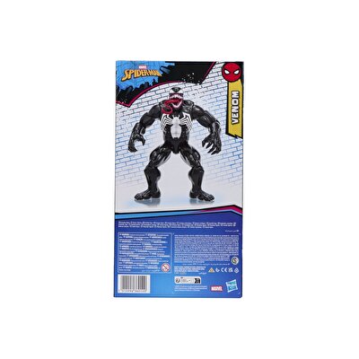 Marvel Spider Man Titan Hero Figür Venom 30 Cm