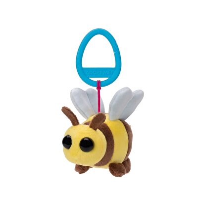 Adopt Me Peluş Clipsli Sürpriz Paket Anahtarlık AME0091