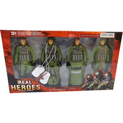 Savaş Kahramanları 88800