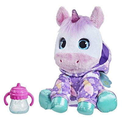 Fur Real Uyku Arkadaşım Unicorn F2066