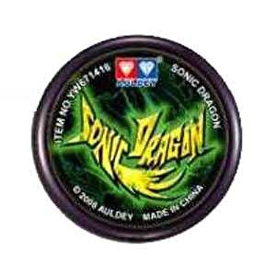 Sonic Dragon Yoyo