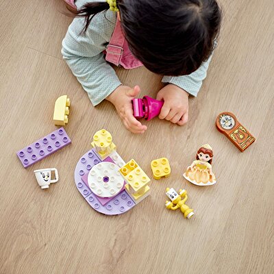 LEGO® Duplo Disney Belle'in Balo Salonu 10960