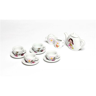 Niloya & Mola Zamanı Çay Seti