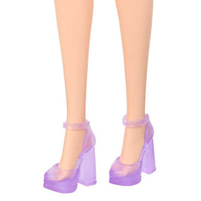 Şık Barbie Bebekler JLG06