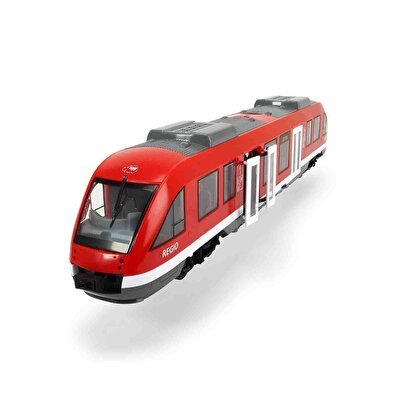 Dickie Şehir Treni 45 cm