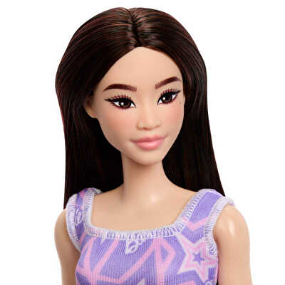 Şık Barbie Bebekler JLG06