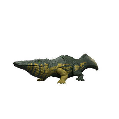 Jurassic World Kükreyen Dinozor Figürü Stomatosuchus JKL82