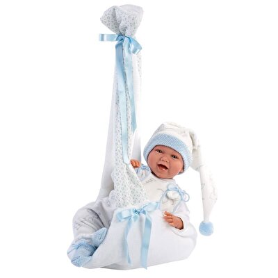 Llorens Lalka Bobas Mimo 42 Cm