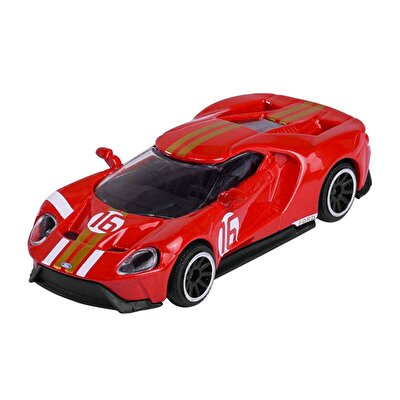 Majorette Yarış Araçları Ford Gt