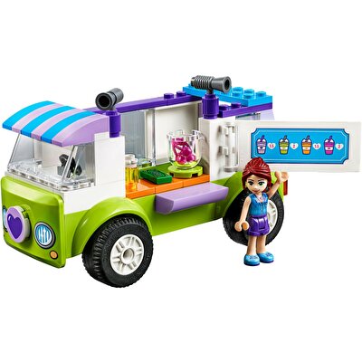LEGO® Juniors Mia'nın Organik Manavı