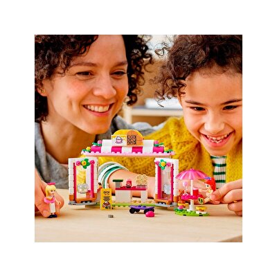 LEGO Friends Heartlake City Park Kafe 41426