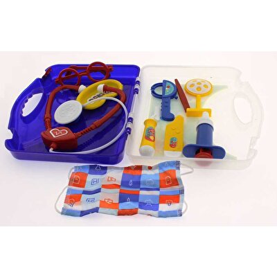 Mucize Doktor Seti Mavi