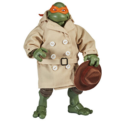 TMNT Özel Figürler Michelangelo 81160