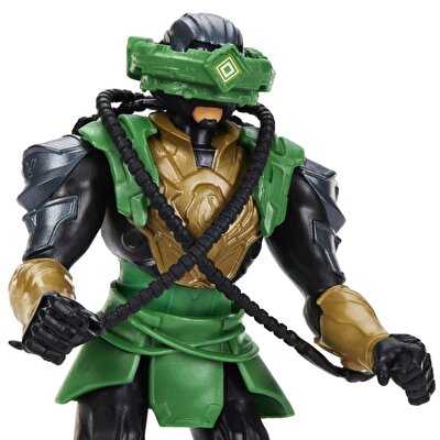 He-Man ve Masters of the Universe Aksiyon Figürleri Tri-Klops HDR54