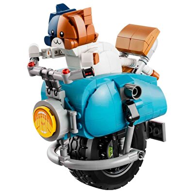 LEGO Fortnite Pisikopat 77081