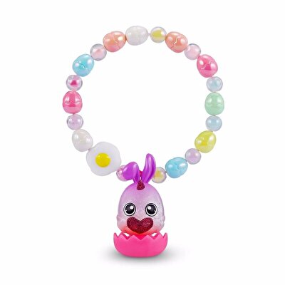 Rainbocorns Eggzania S1 Gold Boynuz