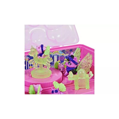 Hatchimals Kurt Ailesi Yumurta Karton Oyun Seti