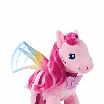 Barbie Touch of Magic Peluş Pegasus HPJ50