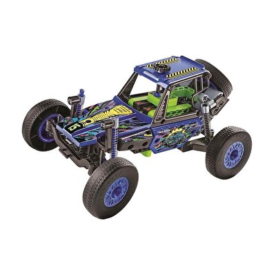 Clementoni Bilim ve Oyun: Mechanics Off-Road