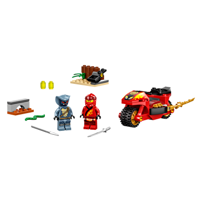 LEGO Ninjago Kai'nin Kılıç Motosikleti 71734