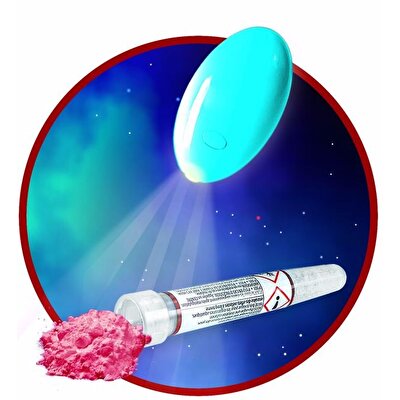 Bilim ve Oyun Yanardağlar ve Volkanik Patlamalar