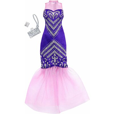 Barbie'nin Son Moda Kıyafetleri FKT04