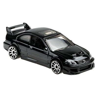 Hot Wheels Tekli Araba Honda Civic SI GTC63