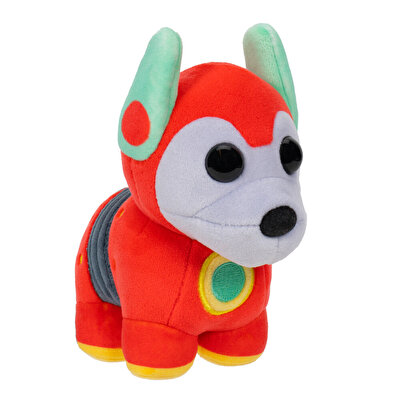 Adopt Me Peluş Sürpriz Peluş Paket 12 Cm S6 CDU12