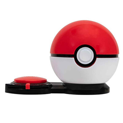 Pokemon Surprise Attack Oyun Seti Froakie ve Poke Ball