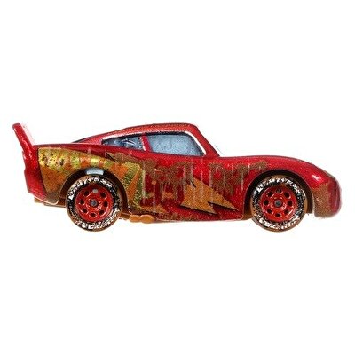 Cars 3 Tekli Karakter Araçlar Racing Center McQueen GXG63