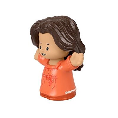 Fisher Price Little People Karakter Figürler GWV16