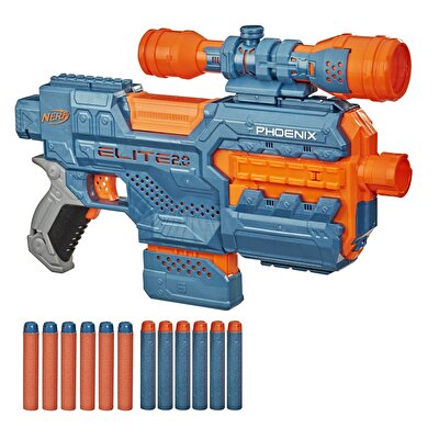 Nerf Elite 2.0 Phoenix CS-6