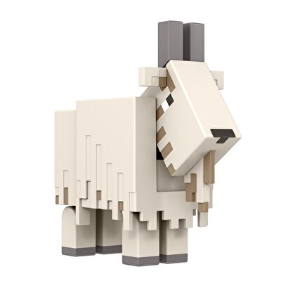 Minecraft Aksesuarlı Figürler Goat HDV15