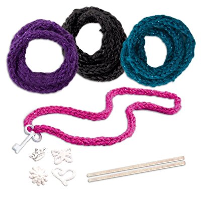 Knits Cool Bileklik 15801