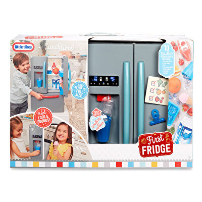 Little Tikes İlk Buzdolabım 51427