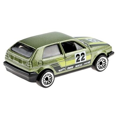 Hot Wheels Cult Racers Serisi GRP20