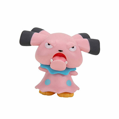 Pokemon Clip 'N' Go S11 Snubbull