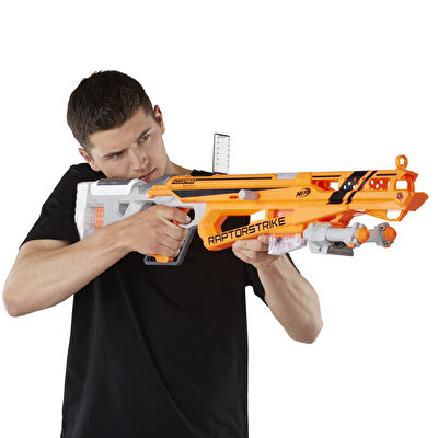 Nerf Accustrike Raptorstrike