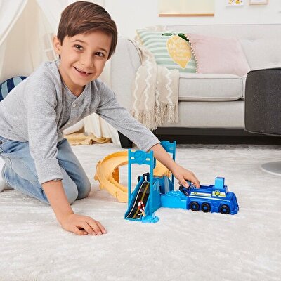 Paw Patrol Kurtarma Polis Seti