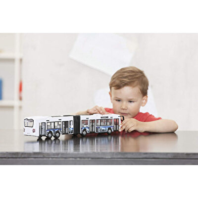 City Express Otobüs