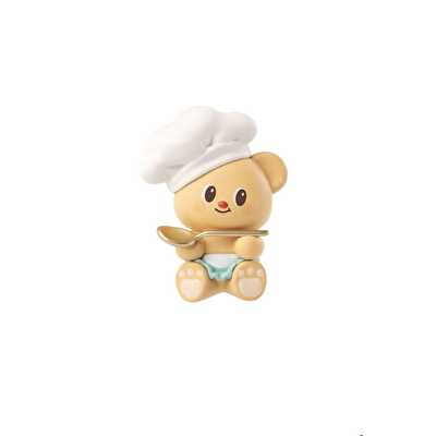 Butterbear Baked With Love Serisi Sürpriz Paket Koleksiyon Figürü
