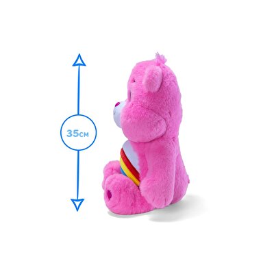 Care Bears Peluş Figür Toucalin 35 Cm