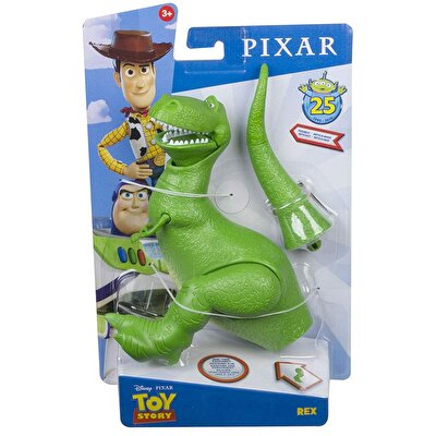 Toy Story 4 Figürler Rex (GFV32)