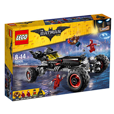 LEGO® Batman Film Batmobil