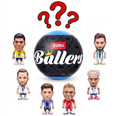 Mini FIFA Sürpriz Paket S1 FSDU30